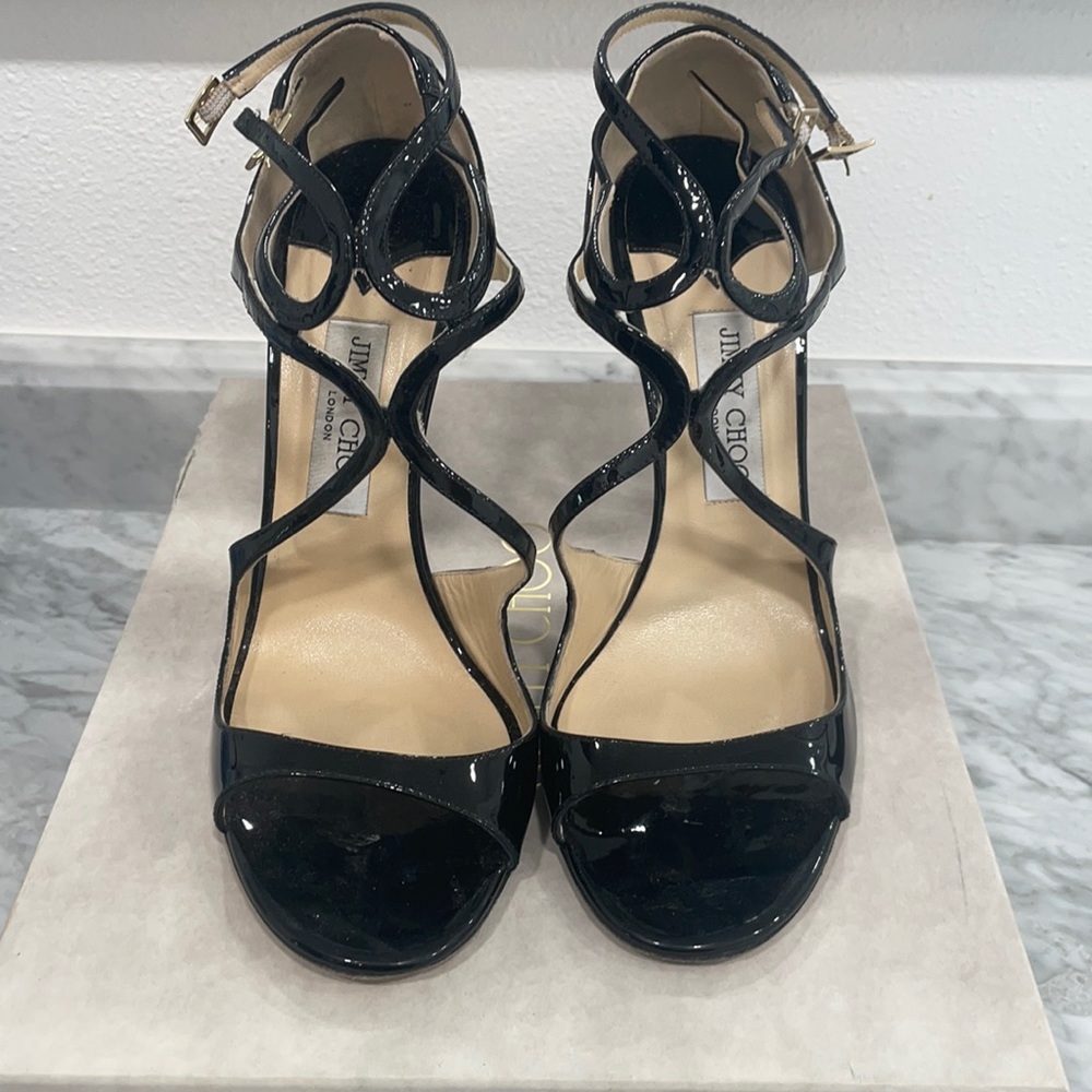 Jimmy Choo Lance